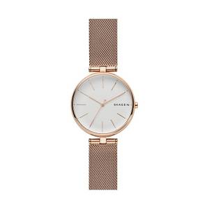 Skagen Damenuhr SKW2709 