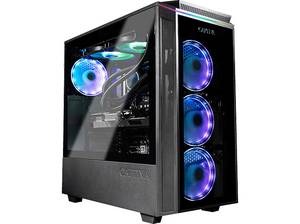  CAPTIVA Ultimate R71-000, Ohne Betriebssystem, Gaming PC mit AMD Ryzen™ 7 Prozessor , 32 GB RAM 1 TB SSD RTX 4090 24GB 24 