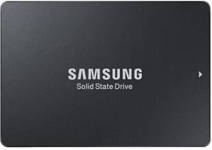 Samsung PM897 3.84TB 2.5 interne SSD-Festplatte