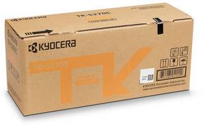 Kyocera TK-5270Y Lasertoner