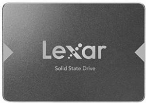 Lexar NS100 1TB interne SSD-Festplatte