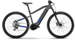 Haibike SDURO HardNine 7.0 (2021)