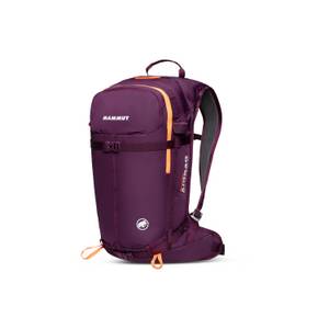 Mammut Sport Group Mammut Flip Removable Airbag 3.0 grape Alpinrucksack