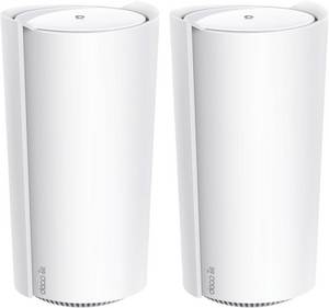 Tp-link Deco XE200 2-Pack Mesh Router