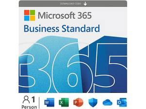  Microsoft 365 Business 