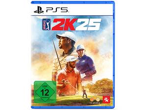  PGA Tour 2k25 - [PlayStation 5] 