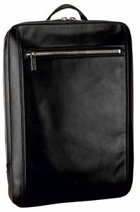 Jost Bags Jost Montreal Backpack black (907214-8) Tagesrucksack