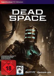 Electronic Arts Dead Space (Remake) (PC) PC-Actionspiel