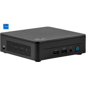 Asus NUC 13 Pro Slim Kit NUC13L3Kv7, Barebone 