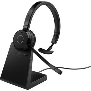 Jabra Evolve 65 TE - USB-A MS Mono, Headset 