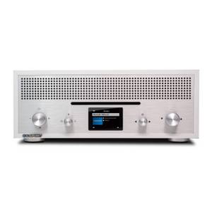 Blaupunkt RXD 1900 Milano, Internetradio mit CD, DAB+, BT Internet-Radio (Digitalradio (DAB), FM, Internet, 30,00 W) 