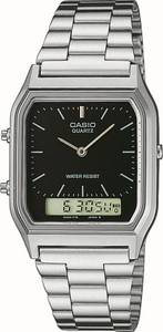 CASIO VINTAGE Chronograph AQ-230A-1DMQYES 