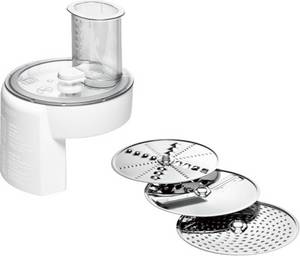 Bosch MUZ4DS4 Küchenmaschinen-Aufsatz