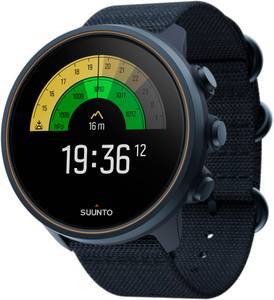 Suunto 9 Baro Sportuhr 