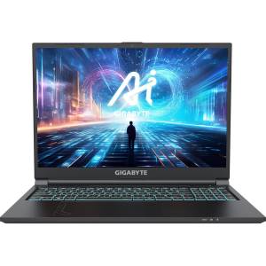 Gigabyte G6 KF-73DE854KH Gaming-Notebook (40.64 cm/16 Zoll, Intel Core i7 13700H, RTX 4060, 1000 GB SSD) 