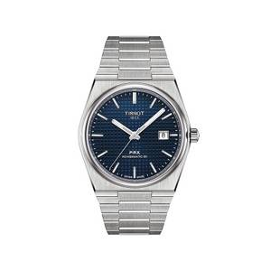 Tissot Herrenuhr T-Classic T1374071104100 