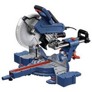 Bosch Professional GCM 340-305 D Kapp- und Gehrungssäge 305 mm 30 mm 1800 W 