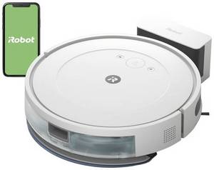 Irobot Roomba Combo Essential Y0112 