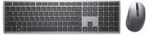 Dell Premier Multi-Device KM7321W (FR) Tastatur und Maus Set