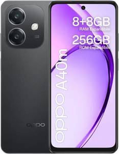 Oppo A40M LTE Smartphone