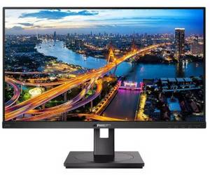 Philips 245B1 WQHD Monitor