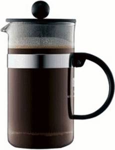 Bodum Bistro Nouveau 0,35 l (1573-01) French Press