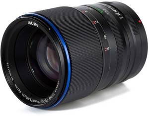 Laowa 105mm f/2 STF Canon EF