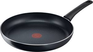 Tefal Bratpfanne »Generous Cook«, Aluminium (1-tlg), Thermo-Signal-Temperaturanzeiger, Induktion 