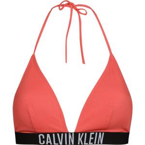 Calvin Klein INTENSE POWER RIB Bikini Oberteil Damen 