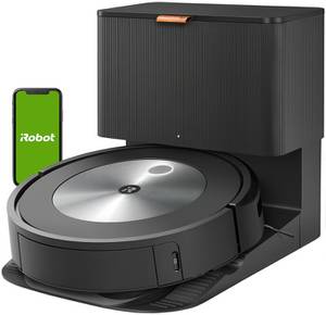 Irobot Roomba j7+ Saugroboter