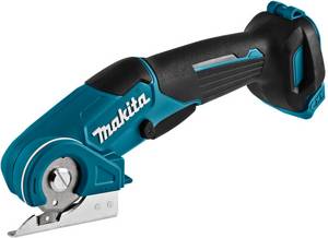 Makita CP100DZJ Akku-Blechschere