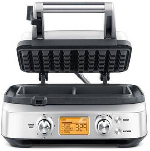 Sage Sage The Smart Waffle SWM620 Waffelautomat