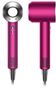 Dyson Supersonic Haartrockner HD07 Fuchsia/Nickel Föhn