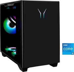 Medion ® ERAZER Bandit P20 (MD35020) Gaming-PC (Intel Core i5 14400F, NVIDIA® GeForce RTX™ 4060 Ti mit 8 GB GDDR6, 16 GB RAM, 1000 GB SSD, Luftkühlung) 