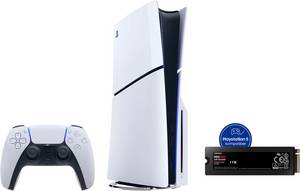 Samsung PlayStation 5 +  990 PRO 1TB