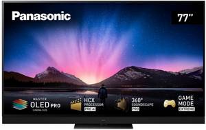 Panasonic TX-77LZW2004 4K-Fernseher