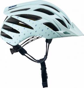 Mavic Syncro SL MIPS starlight blue MTB-Helm