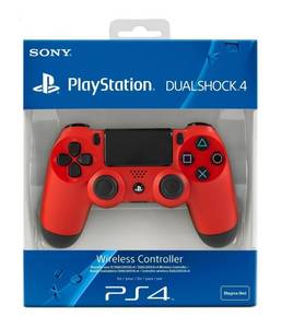 PlayStation 4 Sony PS4 DualShock 4 verschiedene Modelle u. Limited Edition zur Wahl -Controller 