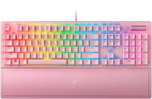 Razer BlackWidow V3 Quartz ( Green)(US)