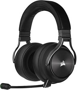 Corsair Virtuoso RGB Wireless XT Schiefer Bügelkopfhörer