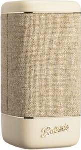 Roberts Beacon 335 Cream Bluetooth Lautsprecher