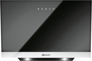 Bauknecht Kopffreihaube RBHVP 83 LM K 