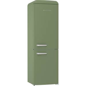 Gorenje ONRK619DOL, Kühl-/Gefrierkombination 