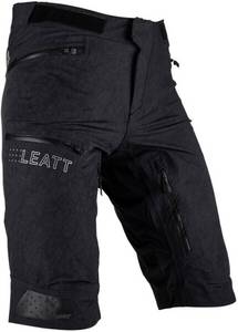 Leatt MTB HydraDri 5.0 Shorts Men schwarz Bike Shorts