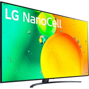 Lg 75NANO769QA       TCS SMA XXX UHD 191 