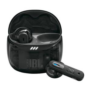 Jbl TUNE Flex 2 wireless In-Ear-Kopfhörer (Active Noise Cancelling (ANC), A2DP Bluetooth) 
