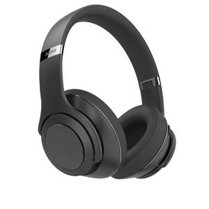 Hama 184092 Passion Turn Over Ear Bluetooth Kopfhörer kabellos (Schwarz)...