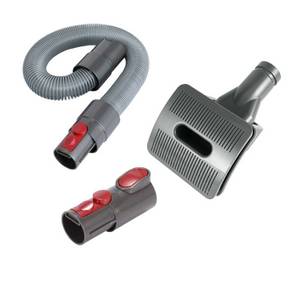 Trade-Shop Reinigungs-Set 3in1 passend für Dyson 