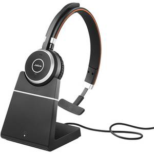 Jabra Evolve 65 UC SE, Headset 