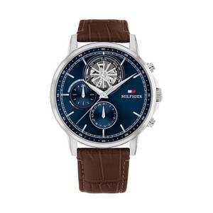 Tommy Hilfiger Herrenuhr Classic 1710629 